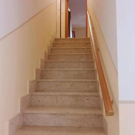 Holiday home L'albero Amico *