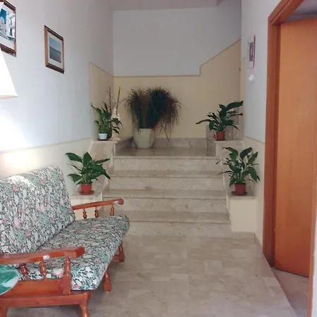 L'albero Amico Holiday home *