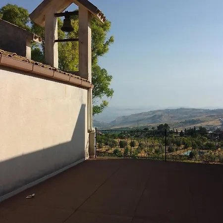 L'albero Amico Racalmuto