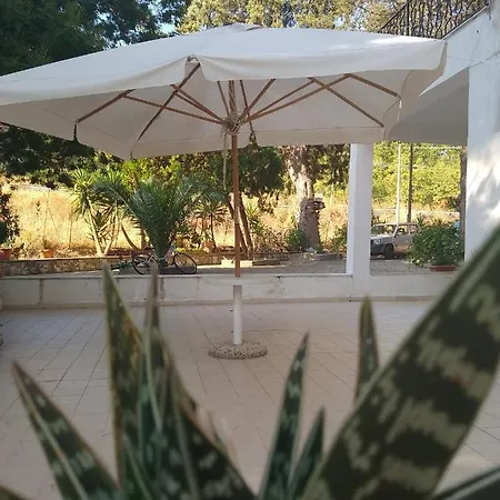 L'albero Amico Holiday home