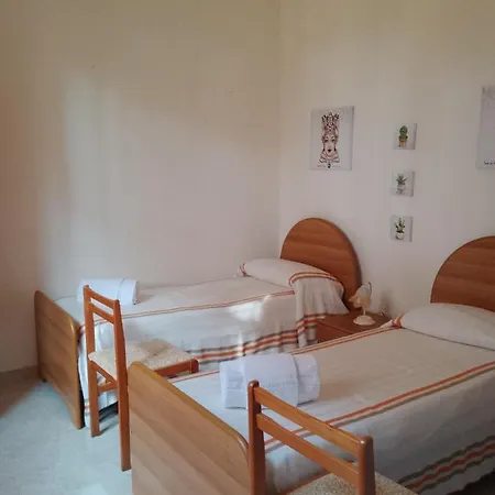 L'albero Amico Holiday home Racalmuto