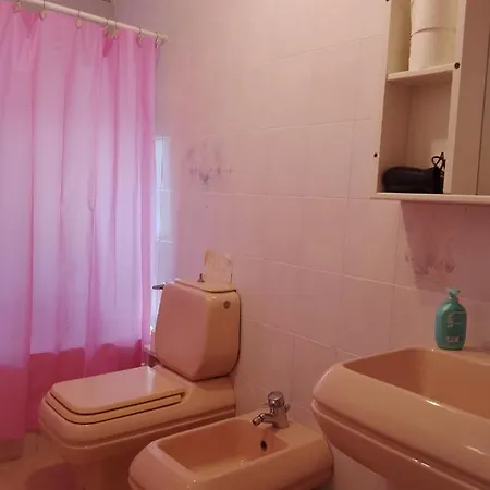Holiday home L'albero Amico