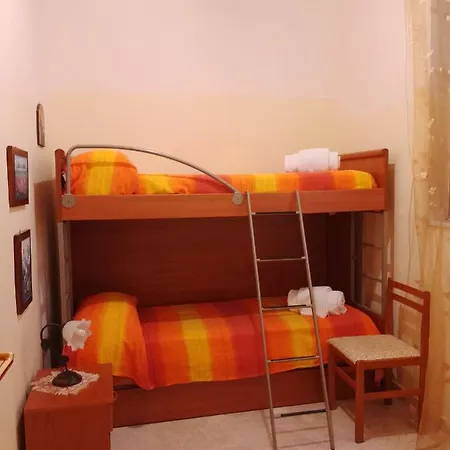 L'albero Amico Holiday home