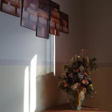 L'albero Amico * Racalmuto