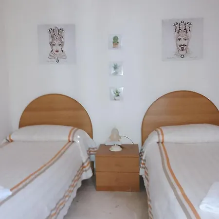 Holiday home L'albero Amico