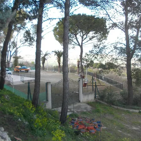 L'albero Amico Holiday home