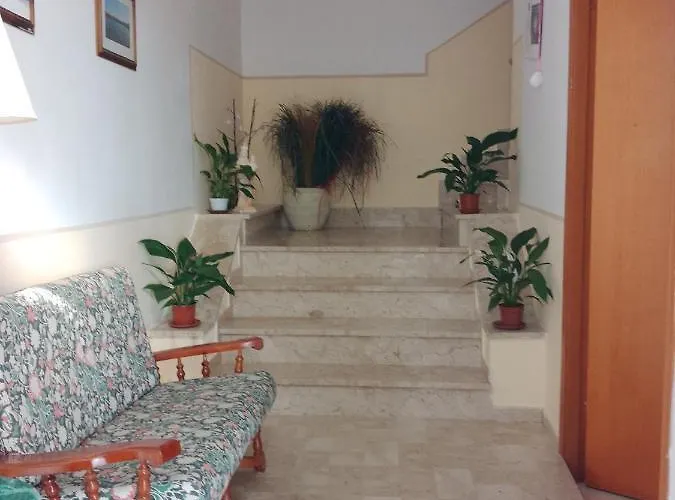 L'albero Amico Casa vacanze *