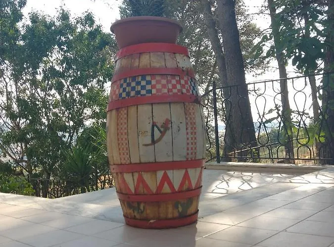 L'albero Amico Casa vacanze Racalmuto