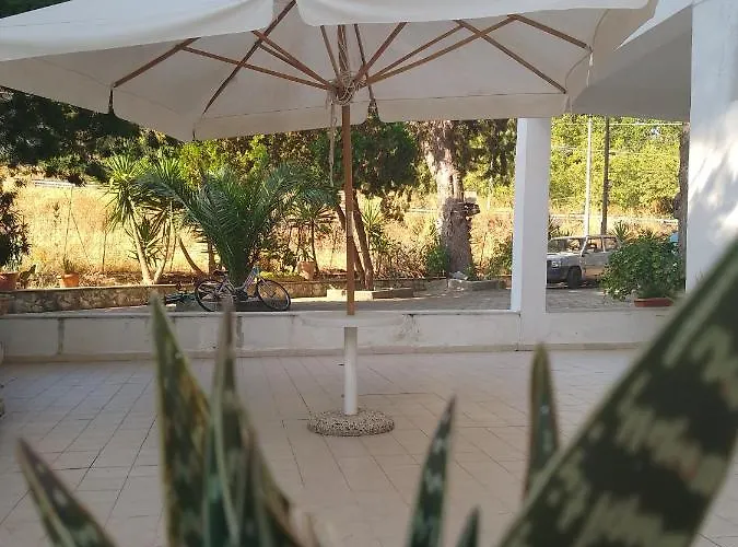 L'albero Amico Casa vacanze