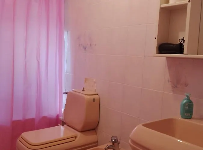 Casa vacanze L'albero Amico