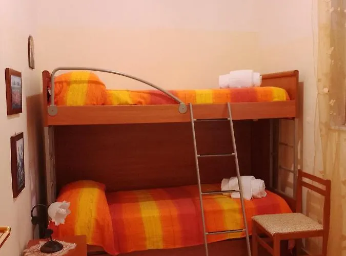 L'albero Amico Casa vacanze