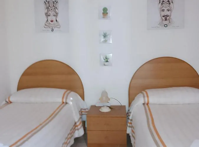Casa vacanze L'albero Amico