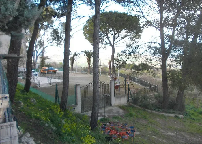 L'albero Amico Casa vacanze